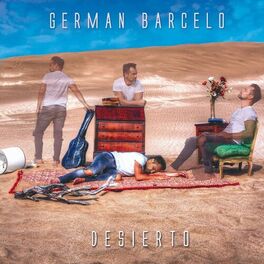 Album cover of Desierto