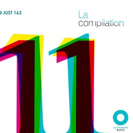 Album cover of La Compilation 11