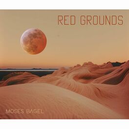 Album cover of Red Grounds