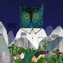 Album cover of Live At The BBC
