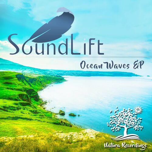 SoundLift - Ocean Waves EP (2022)