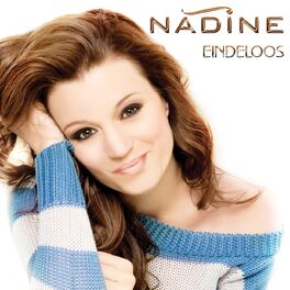 Album cover of Eindeloos