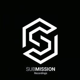 Album cover of Submission Recordings: November 2022 Releases