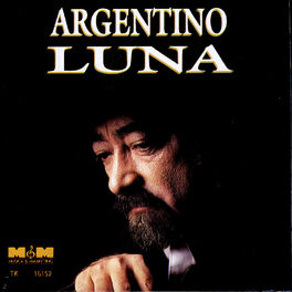 Album picture of Argentino Luna