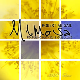 Album cover of Mimosa