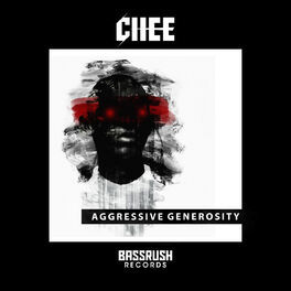 Album cover of Aggressive Generosity EP