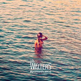 Album cover of #ponteelcasco