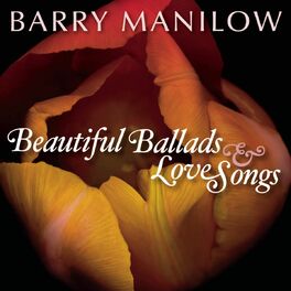 Album cover of Beautiful Ballads & Love Songs