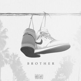 Album cover of Brother (feat. Poison)