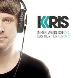 Album cover of Immer wenn ich das hier hör
