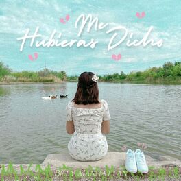 Album cover of Me Hubieras Dicho