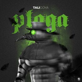 Album cover of Plaga