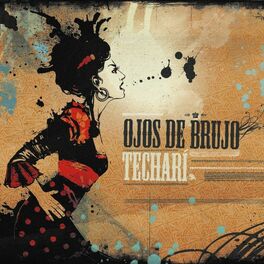 Album cover of Techari