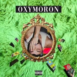 Album cover of OXYMORON