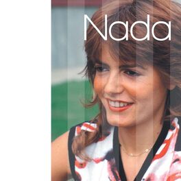 Album cover of Nada: Solo Grandi Successi