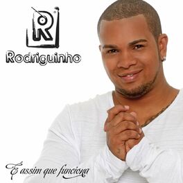 Album cover of É Assim Que Funciona