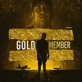 Album cover of Gold Member