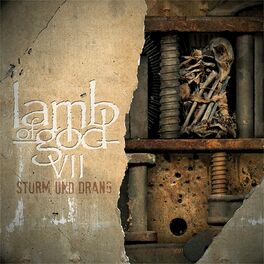 Album cover of VII: Sturm und Drang