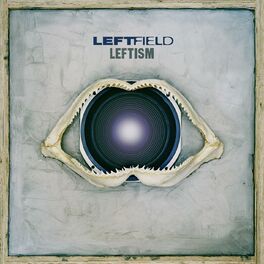 Album cover of Leftism (Remastered)