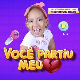 MC Divertida: músicas com letras e álbuns