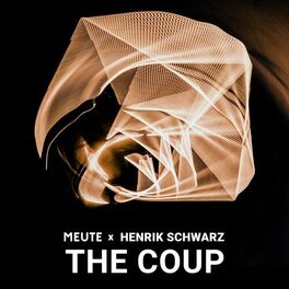 Album cover of The Coup