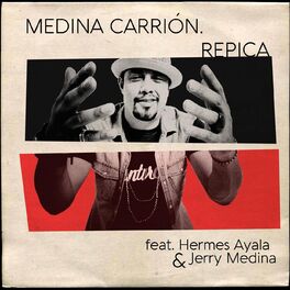 Album cover of Repica