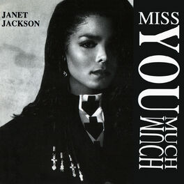 Album cover of Miss You Much: The Remixes