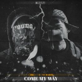Album cover of COME MY WAY