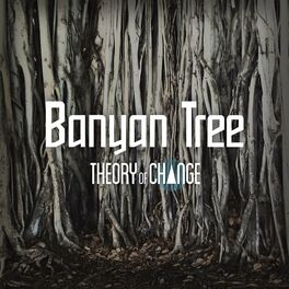 Album cover of Banyan Tree