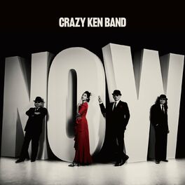 Crazy Ken Band: albums, songs, playlists | Listen on Deezer