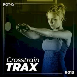 Album cover of Crosstrain Trax 013