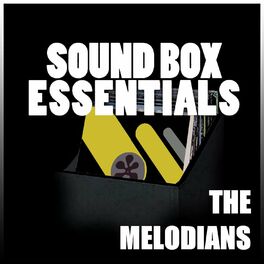 Album cover of Sound Box Essentials