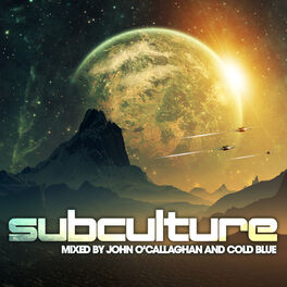 Album cover of Subculture