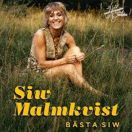 Album cover of Bästa Siw