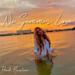 Album cover of No Summer Love