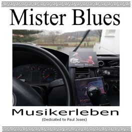 Album cover of Musikerleben