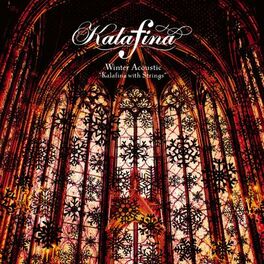 Album cover of Winter Acoustic: Kalafina with Strings