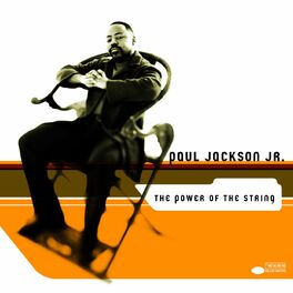 Album cover of The Power Of The String