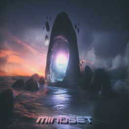Album cover of MINDSET
