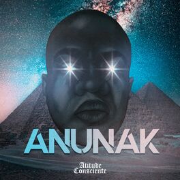 Album cover of Anunak