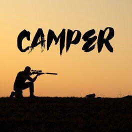 Album cover of Camper