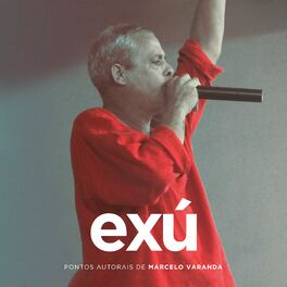 Album cover of Exú (Pontos Autorais de Marcelo Varanda)