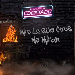 Album cover of Miro Lo Que Otros No Miran