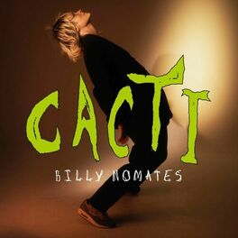 Album cover of CACTI