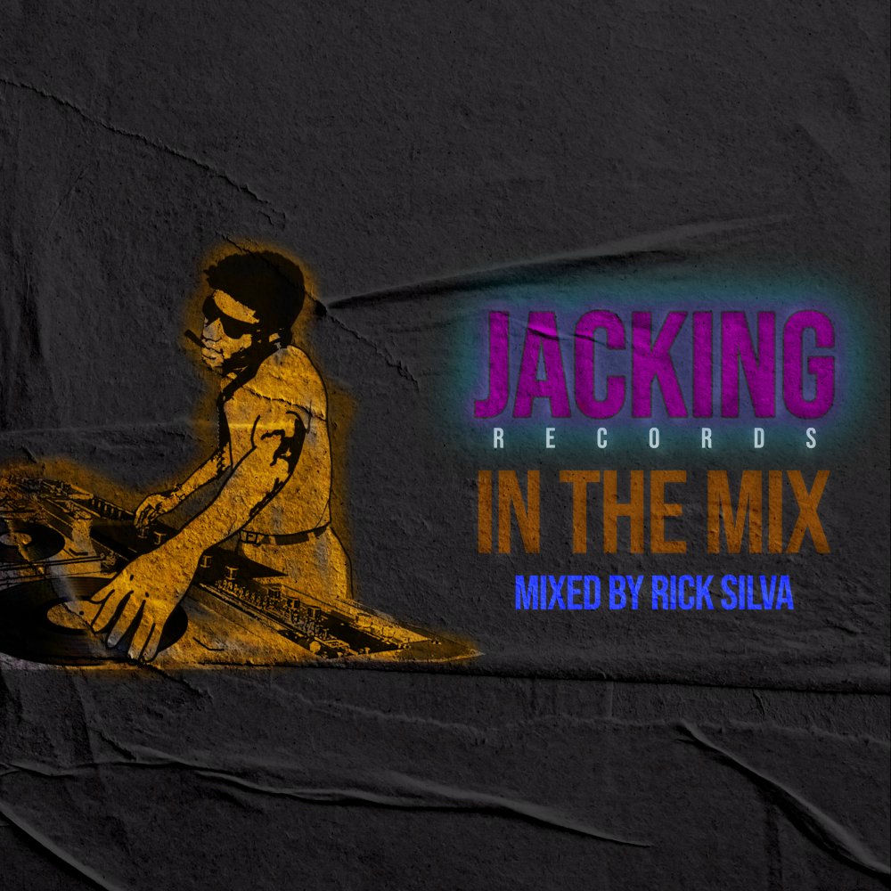 Jacking records. Jacking records