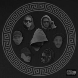 Album cover of Fênix