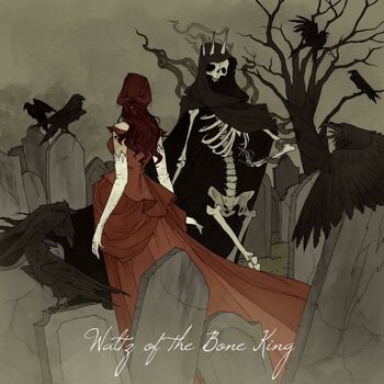 Waltz of the Bone King - song and lyrics by Peter Gundry
