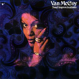 Album cover of Soul Improvisations