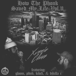 Album cover of How the Phonk Saved My Life, Vol. 2