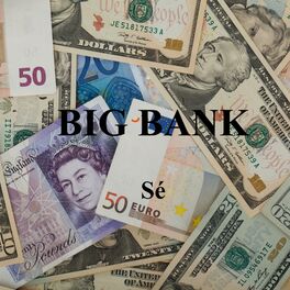 Album cover of Big Bank (Big Racks, Pt. 2)